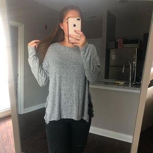 Lauren Conrad Sweater
